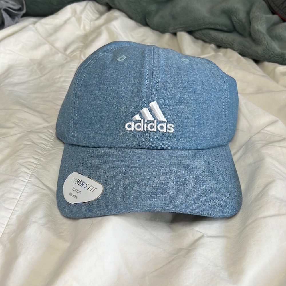 Womens Adidas Hat